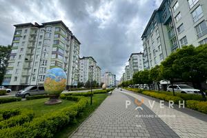 квартира за адресою Двірська вул., 2