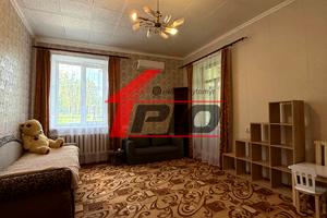квартира за адресою Червоноармійська, 6