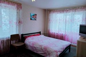 квартира за адресою Проспект Миру, 55