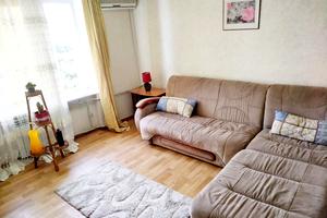 квартира по адресу Канатная ул., 101в
