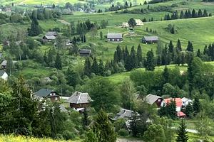 ділянка за адресою 