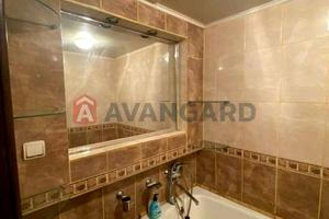 квартира за адресою Харківська вул., 1
