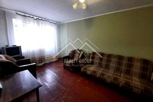 квартира за адресою Соборності вул. (Косіора), 33