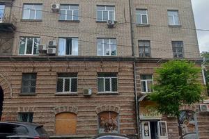 дом по адресу Александра Конисского ул., 82-А