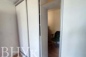 квартира по адресу Киверцевская ул., 1