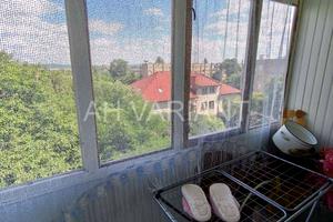 квартира по адресу Михайла Вербицького ул. (Декабристов), 43