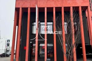 коммерческая по адресу Набережно-Рыбальская дорога ул., 27
