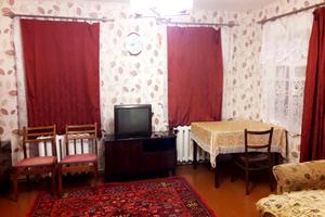 дом по адресу Кибальчича ул. (Кибальчича)