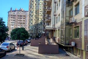 квартира по адресу Марсельская ул., 35