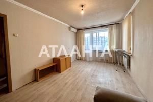 квартира за адресою Одеса, Євгена Чикаленка вул., 44