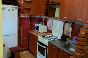 квартира за адресою Пантелеймона Куліша вул., 4