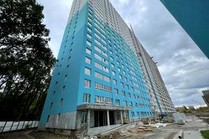 квартира за адресою Приміська, 26