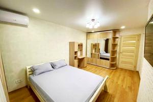 квартира по адресу Елизаветы Чавдар ул., 34