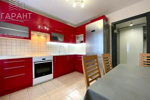 квартира за адресою Михайла Лушпи просп., 38