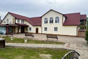 коммерческая по адресу Верхня, 6А