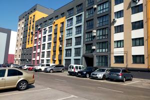 квартира за адресою Студентська вул., 34