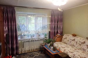 квартира по адресу Василия Тютюнника ул. (Малишева), 12