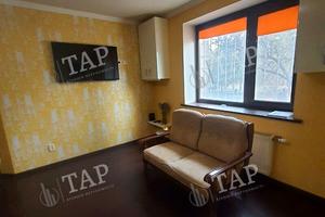 квартира по адресу Достоевского проезд (Кривомазова), 3