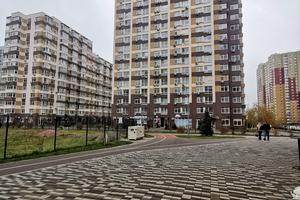 квартира по адресу Правды просп. (Правды), 41 Є