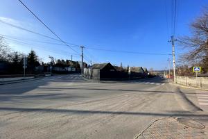 участок по адресу с. Ходосовка, Садовая ул., 45