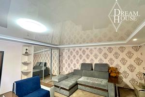 квартира по адресу Шевченка, 1