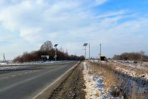 ділянка за адресою Соборності України вул.