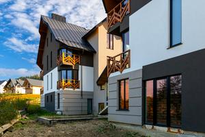 коммерческая по адресу Урочище Прилуки, 10