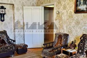 квартира по адресу Мира ул., 7
