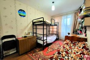 квартира за адресою Радіона Скалецького, 38А