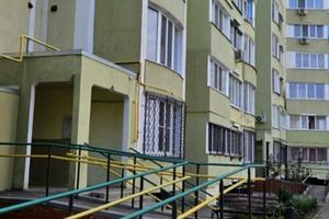 квартира по адресу Защитников Украины ул., 3