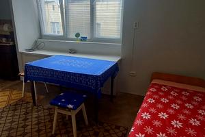 квартира по адресу Зерова, 13