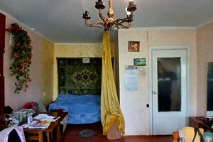 квартира по адресу Замостянская ул. (50-летия Победы), 36