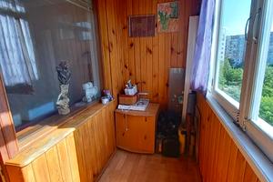 квартира за адресою Володимира Великого, 95