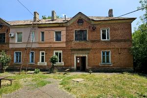 квартира по адресу Джамбула ул. (Джамбула), 25