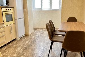 квартира по адресу Хотинская ул., 12