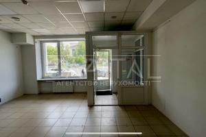 комерційна за адресою Лесі Українки бульв., 34