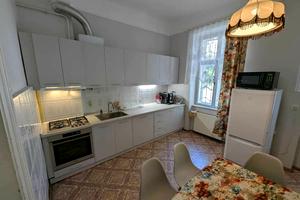 квартира по адресу Глубокая ул., 25