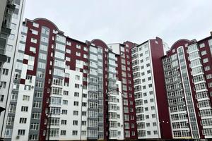 квартира за адресою Височана вул., 18