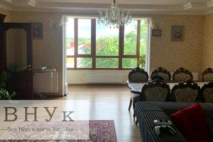 квартира за адресою Бережанська вул., 1