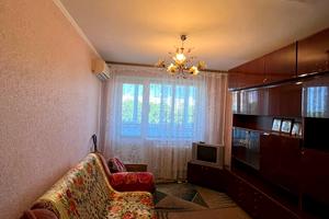 квартира по адресу Житомир, Коосовського, 13