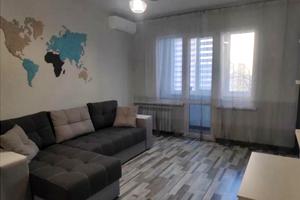 квартира за адресою Аерокосмічний просп. (Гагаріна), 80