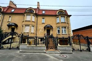 будинок за адресою Вільшанська вул.