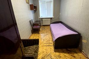 квартира за адресою Якова Новицького вул., 7