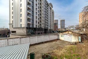 коммерческая по адресу Фортечный тупик (Тверской), 5
