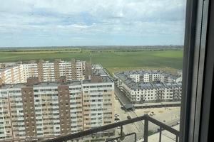 квартира за адресою Академіка Сахарова вул., 3в