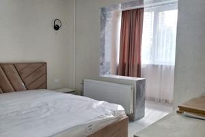квартира по адресу Оноре де Бальзака ул., 18