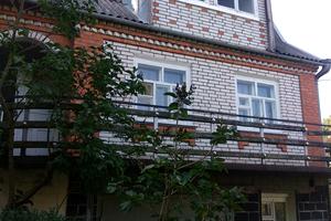 дом по адресу Цукровий садівниче товариство, 52