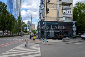 комерційна за адресою Лесі Українки бульв., 2