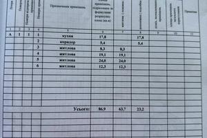 дом по адресу Покровська, 43А