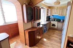 квартира за адресою Янтарна вул., 79а